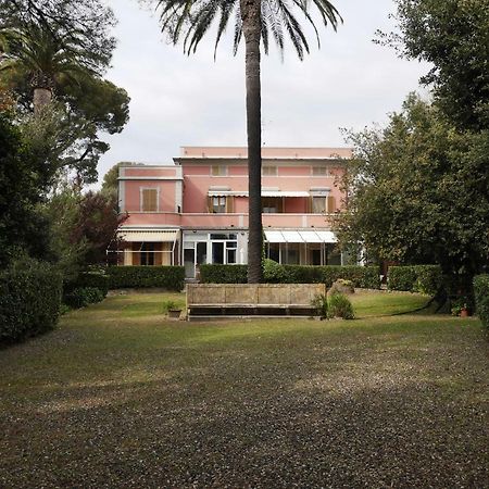 Monolocale In Villa Castiglioncello Exterior foto